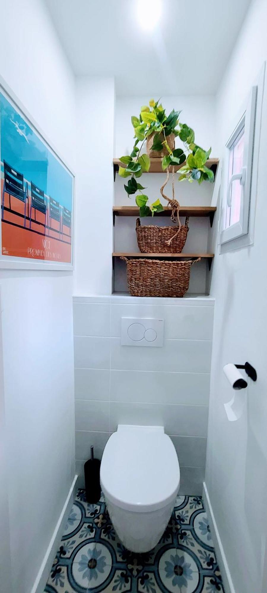 Studio Elegant 4 Couchages Front De Mer Clim Parking Privatif Wifi Nice Eksteriør bilde